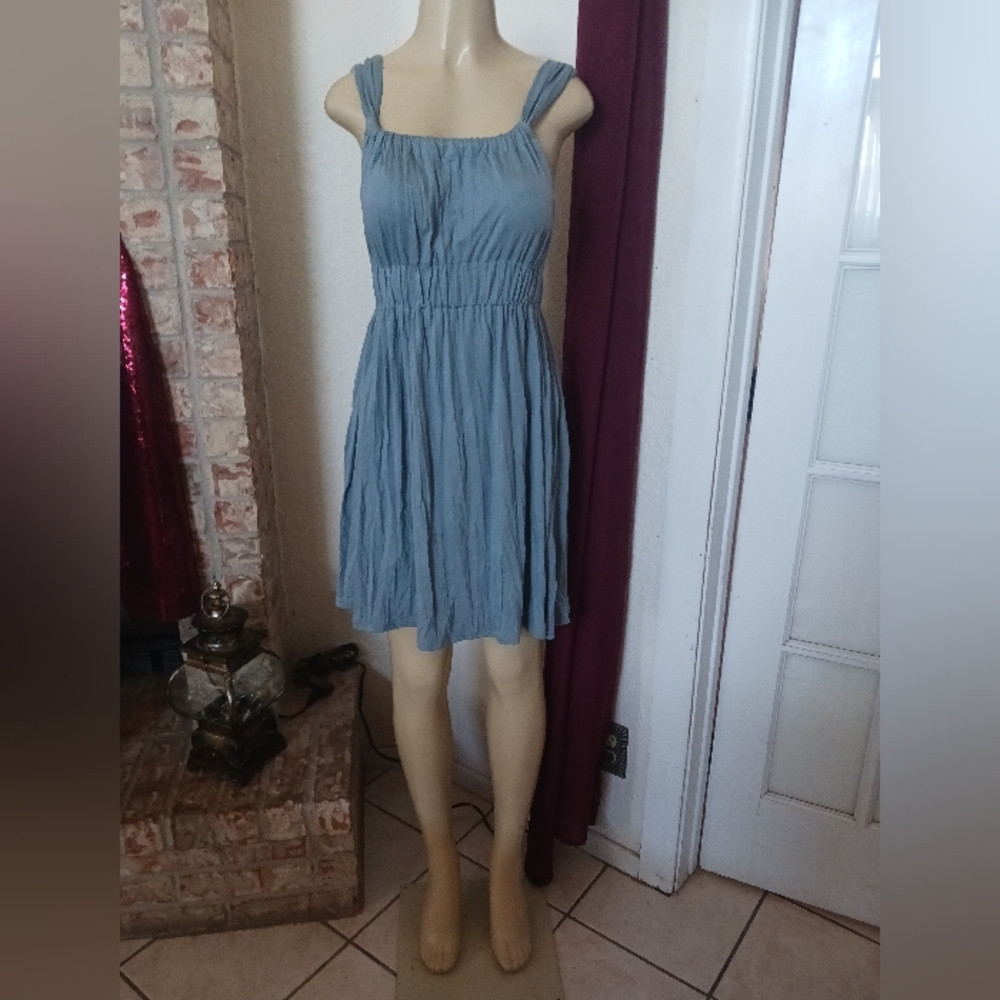 MASSIMO SUMMER DRESS.